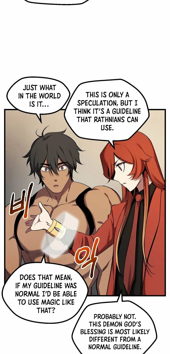 Read Latna Saga Survival of a Sword King EN Manga Online