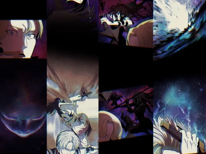 Read Latna Saga Survival of a Sword King EN Manga Online