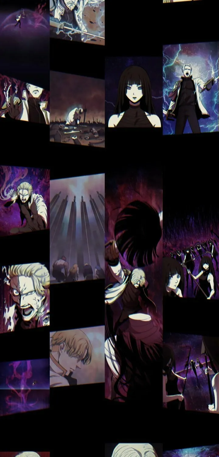 Read Latna Saga Survival of a Sword King EN Manga Online