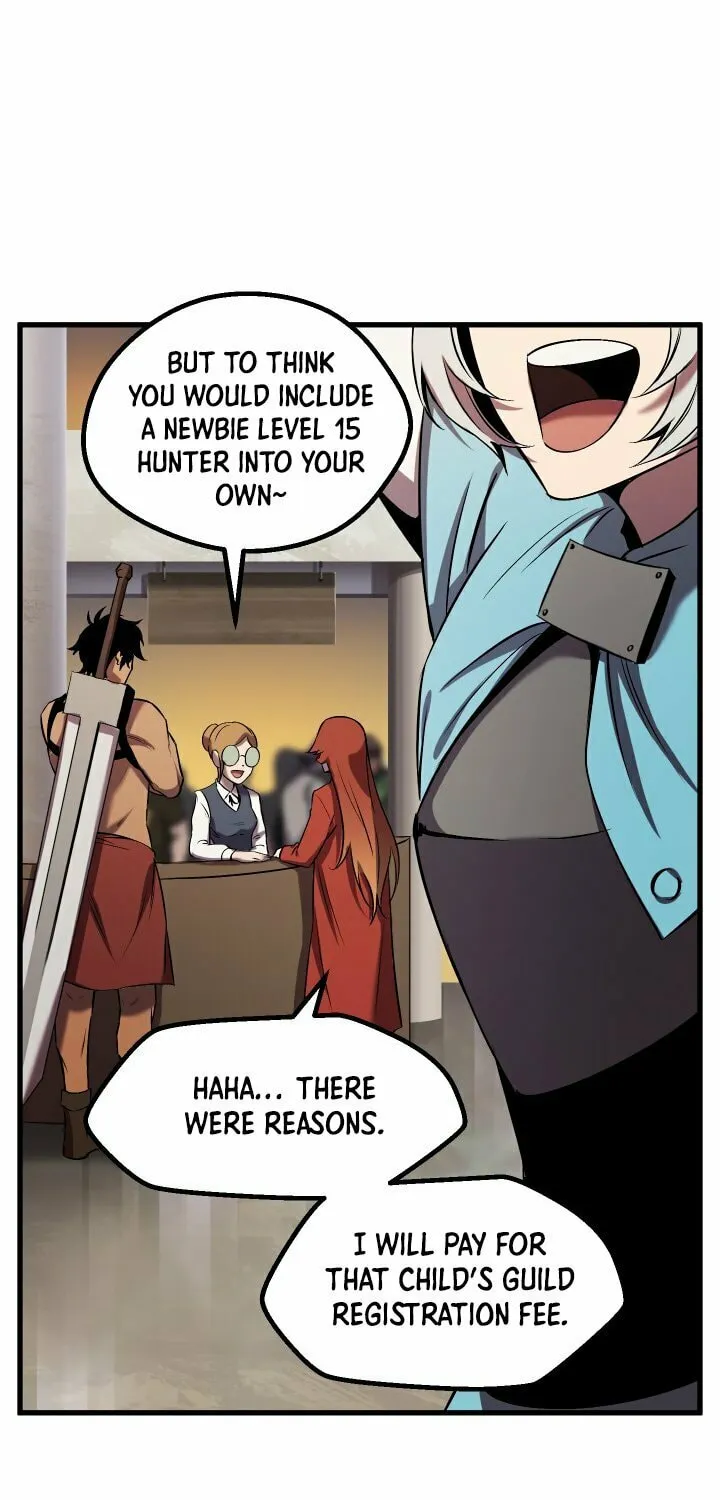 Read Latna Saga Survival of a Sword King EN Manga Online