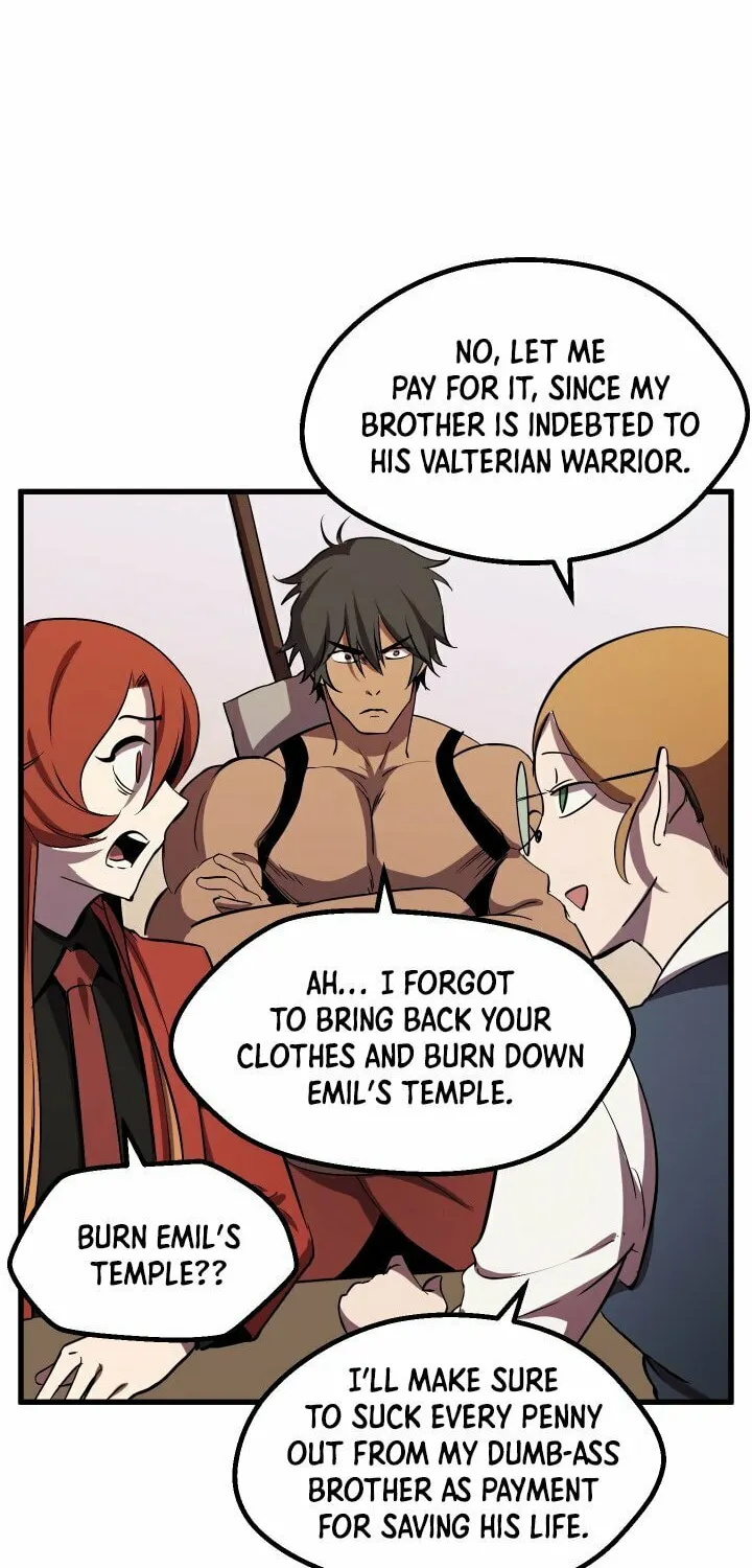 Read Latna Saga Survival of a Sword King EN Manga Online
