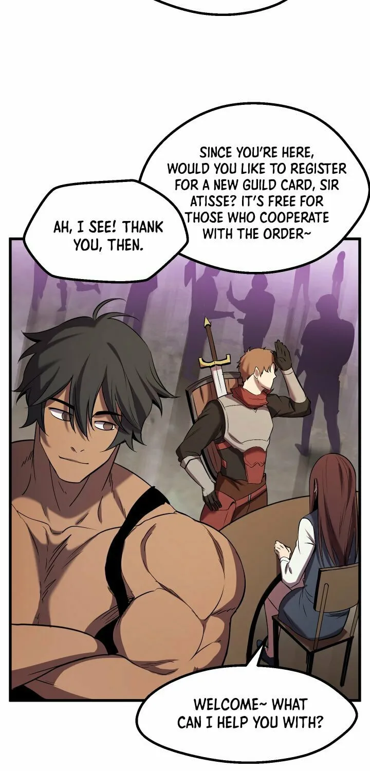 Read Latna Saga Survival of a Sword King EN Manga Online