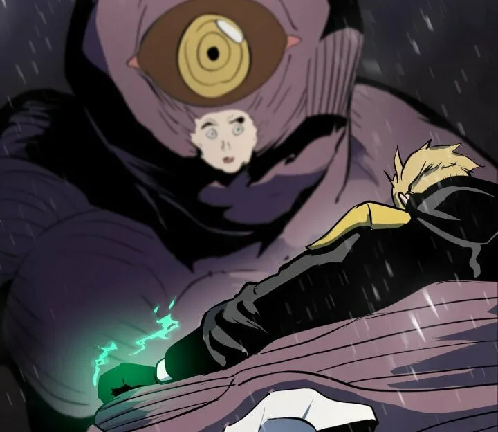 Read Latna Saga Survival of a Sword King EN Manga Online