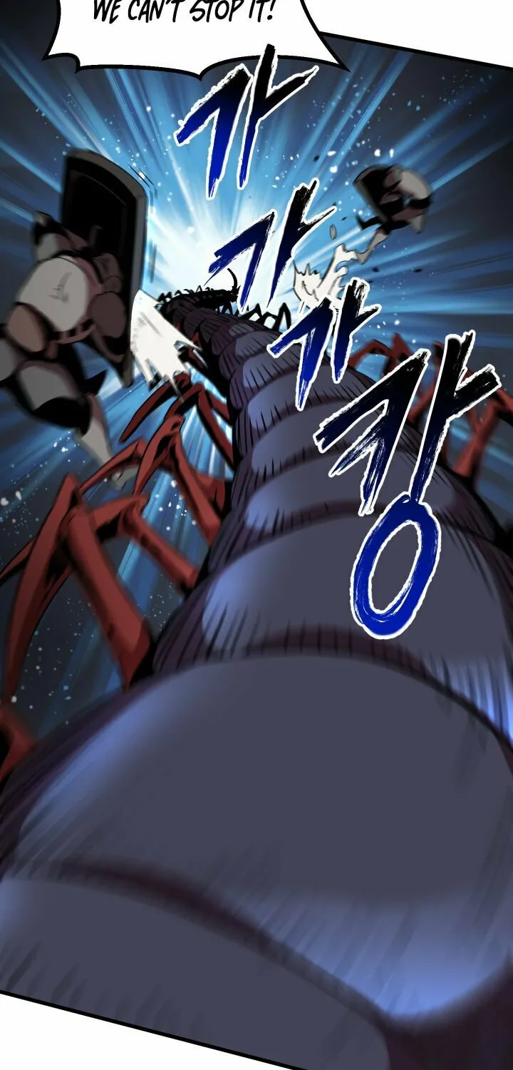 Read Latna Saga Survival of a Sword King EN Manga Online