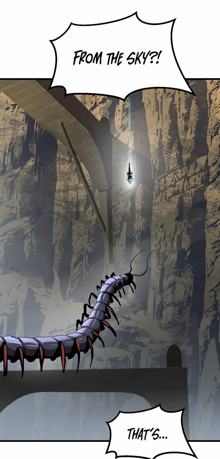 Read Latna Saga Survival of a Sword King EN Manga Online