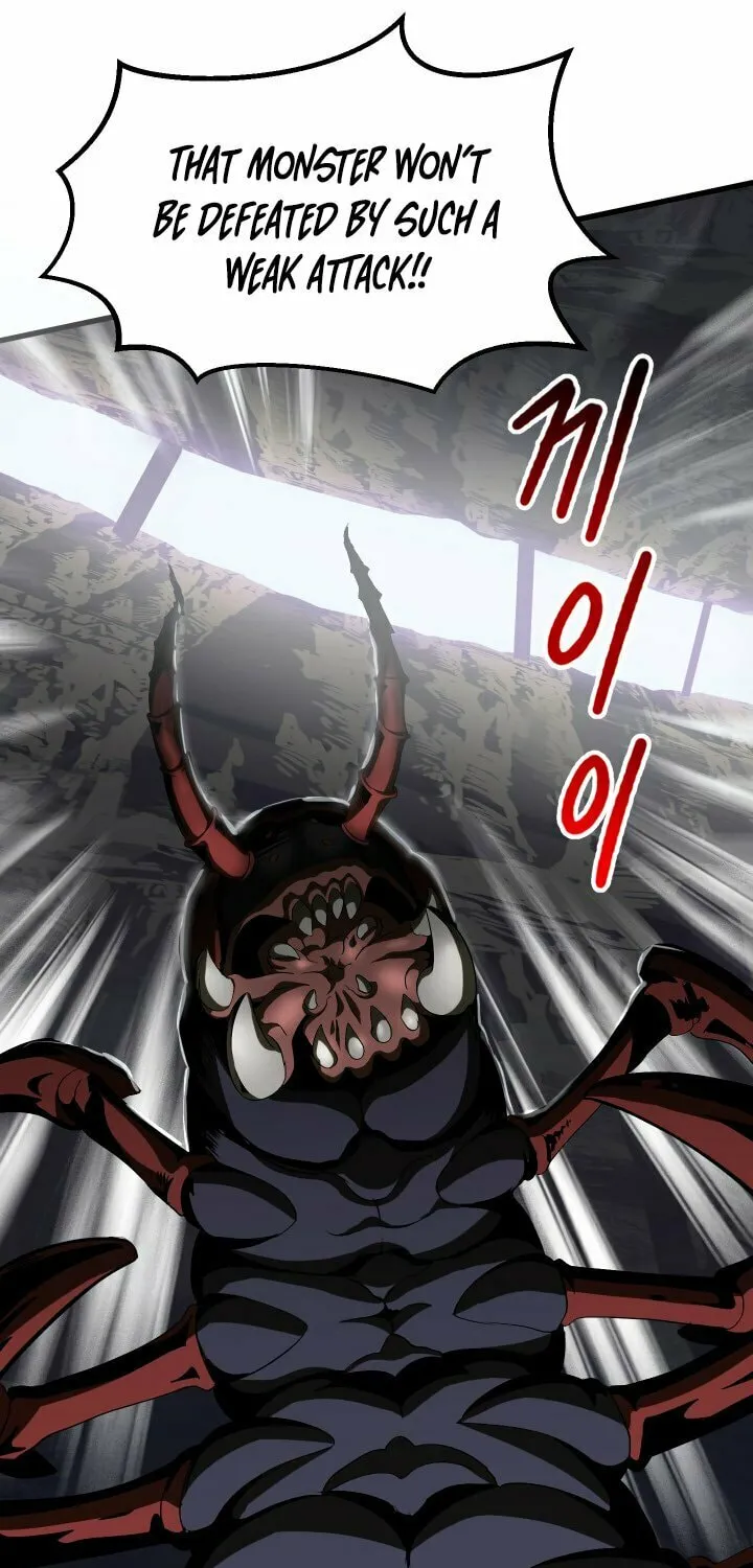Read Latna Saga Survival of a Sword King EN Manga Online