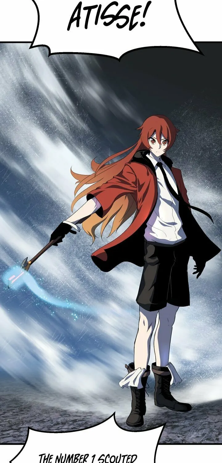 Read Latna Saga Survival of a Sword King EN Manga Online