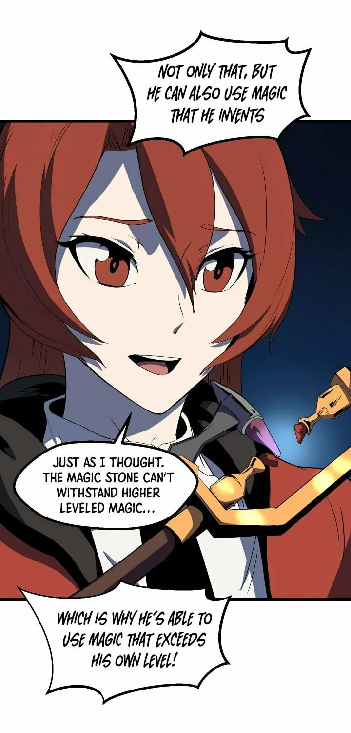 Read Latna Saga Survival of a Sword King EN Manga Online