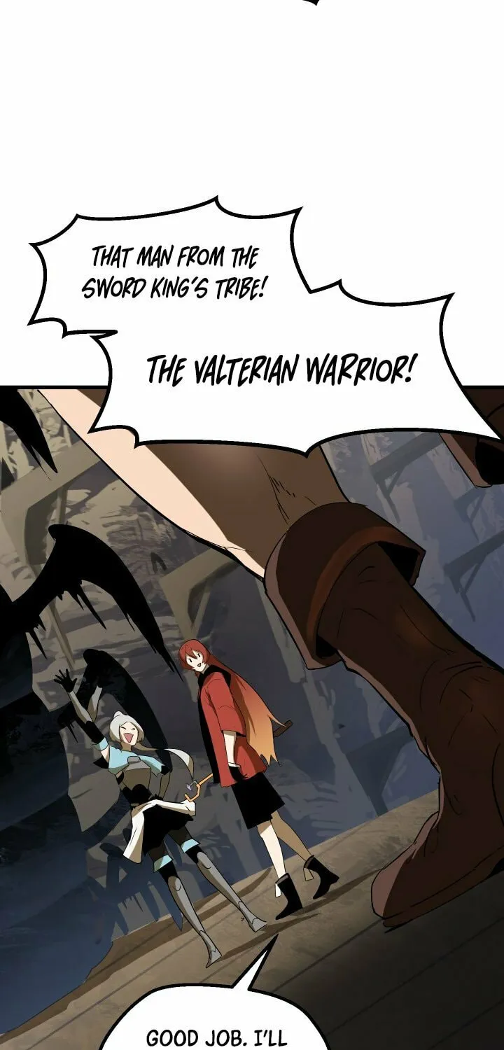 Read Latna Saga Survival of a Sword King EN Manga Online