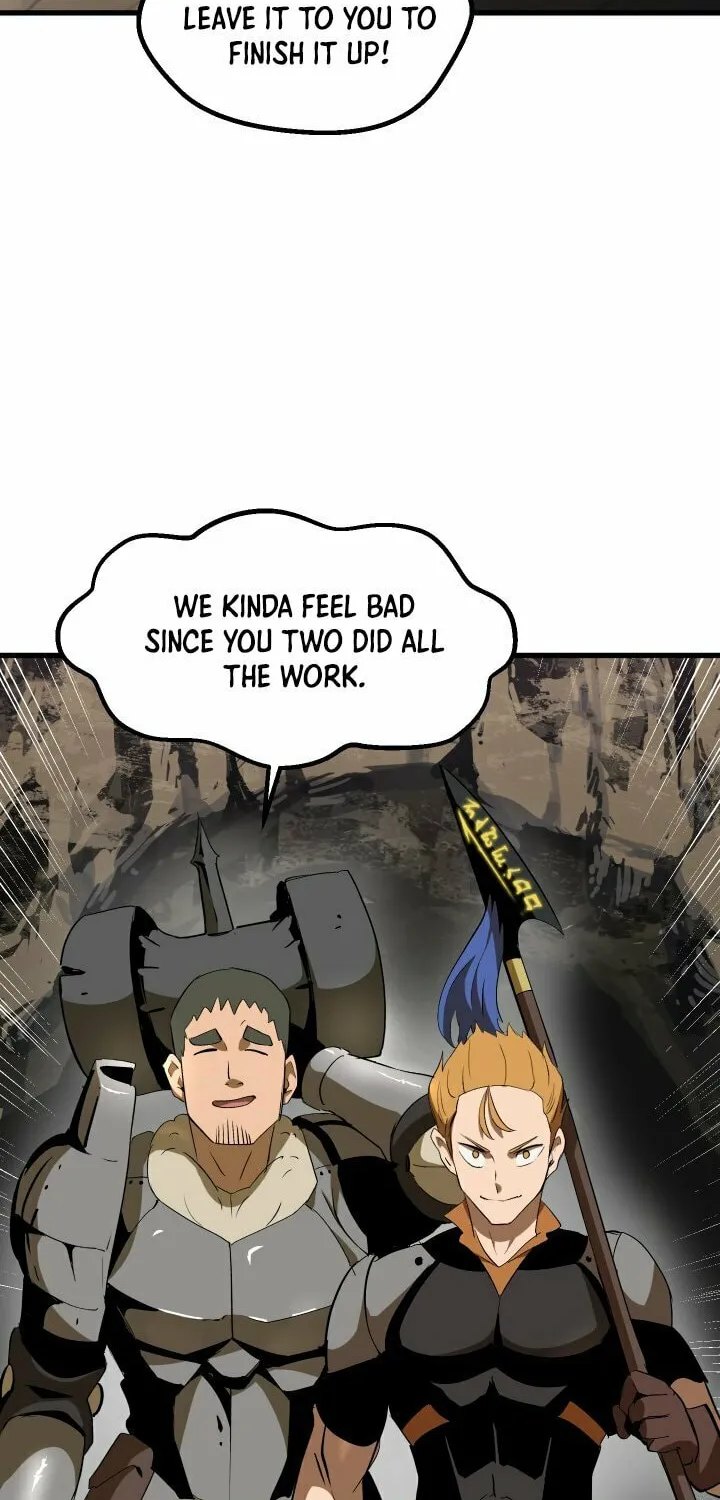 Read Latna Saga Survival of a Sword King EN Manga Online