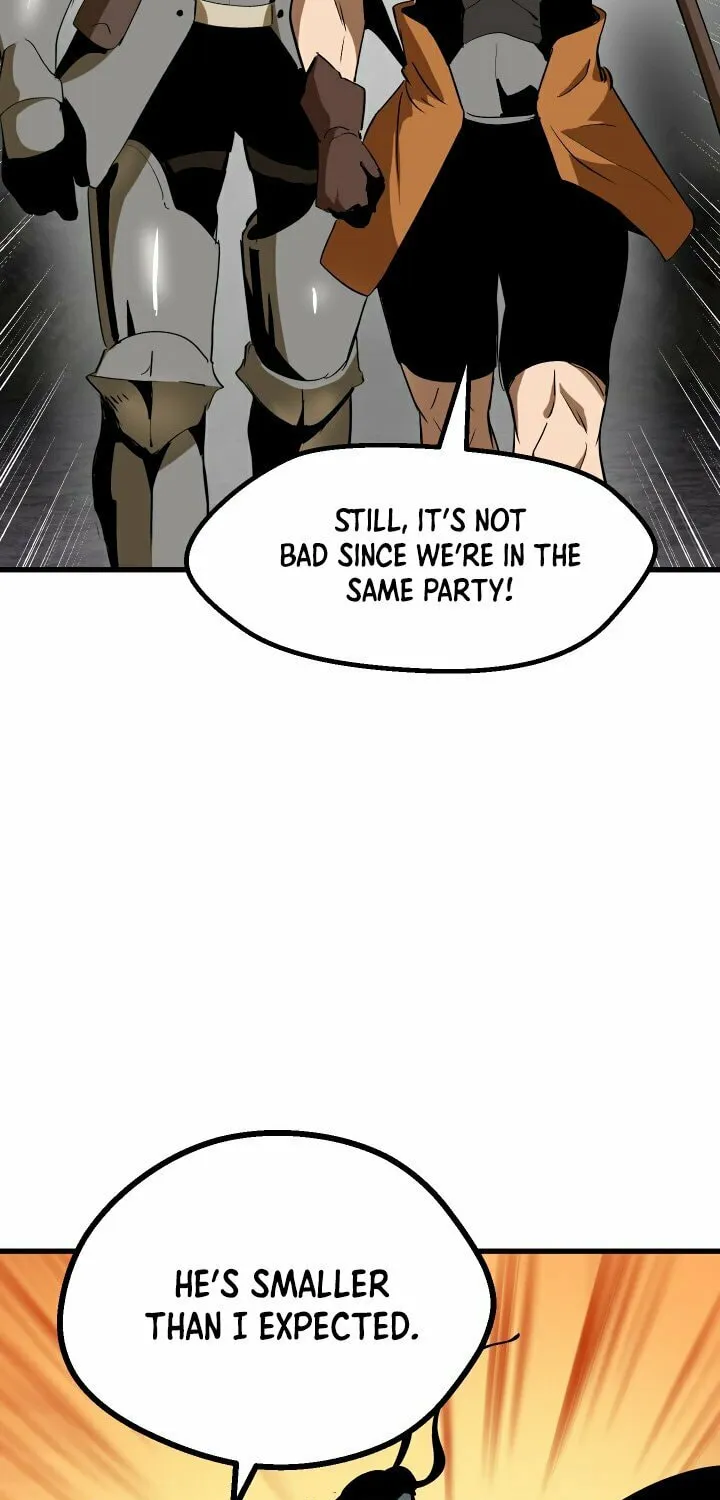 Read Latna Saga Survival of a Sword King EN Manga Online
