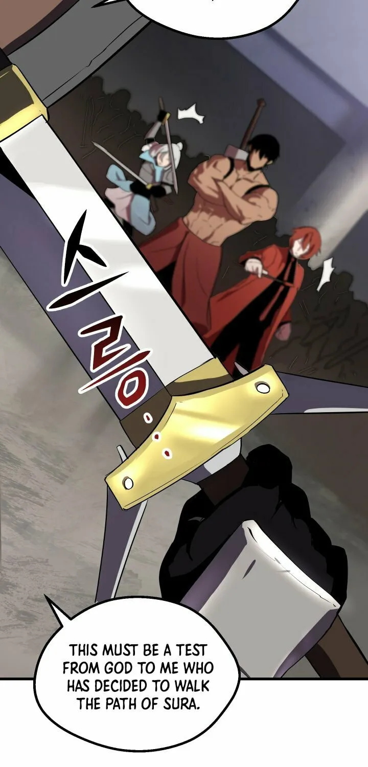 Read Latna Saga Survival of a Sword King EN Manga Online