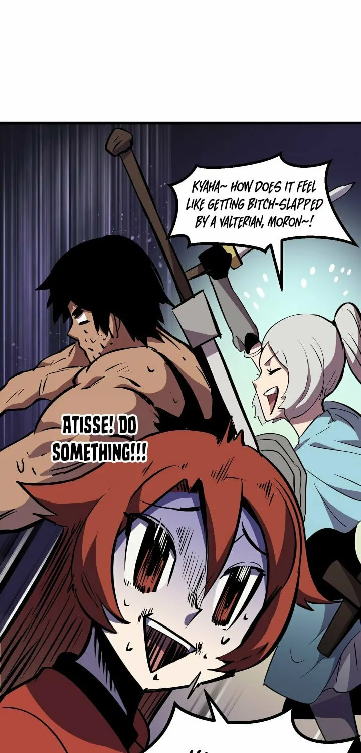 Read Latna Saga Survival of a Sword King EN Manga Online
