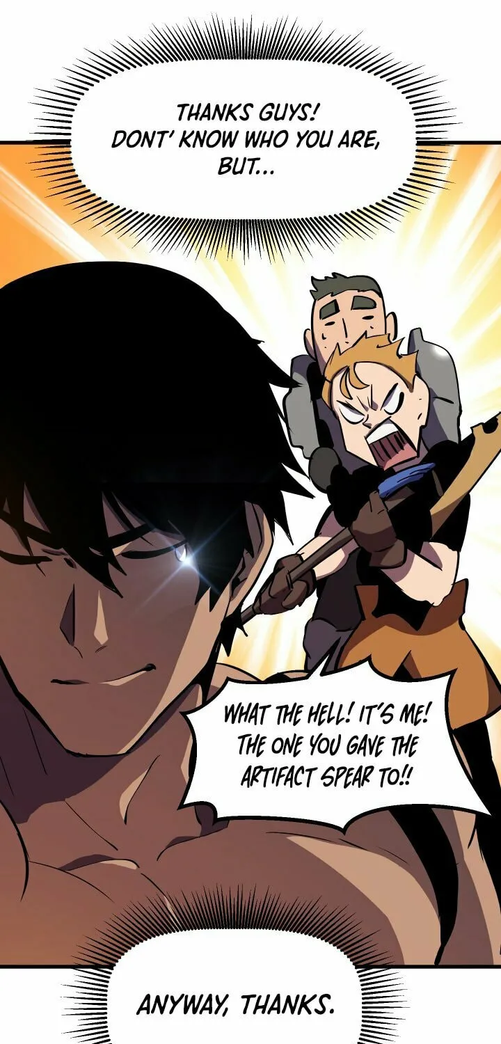 Read Latna Saga Survival of a Sword King EN Manga Online