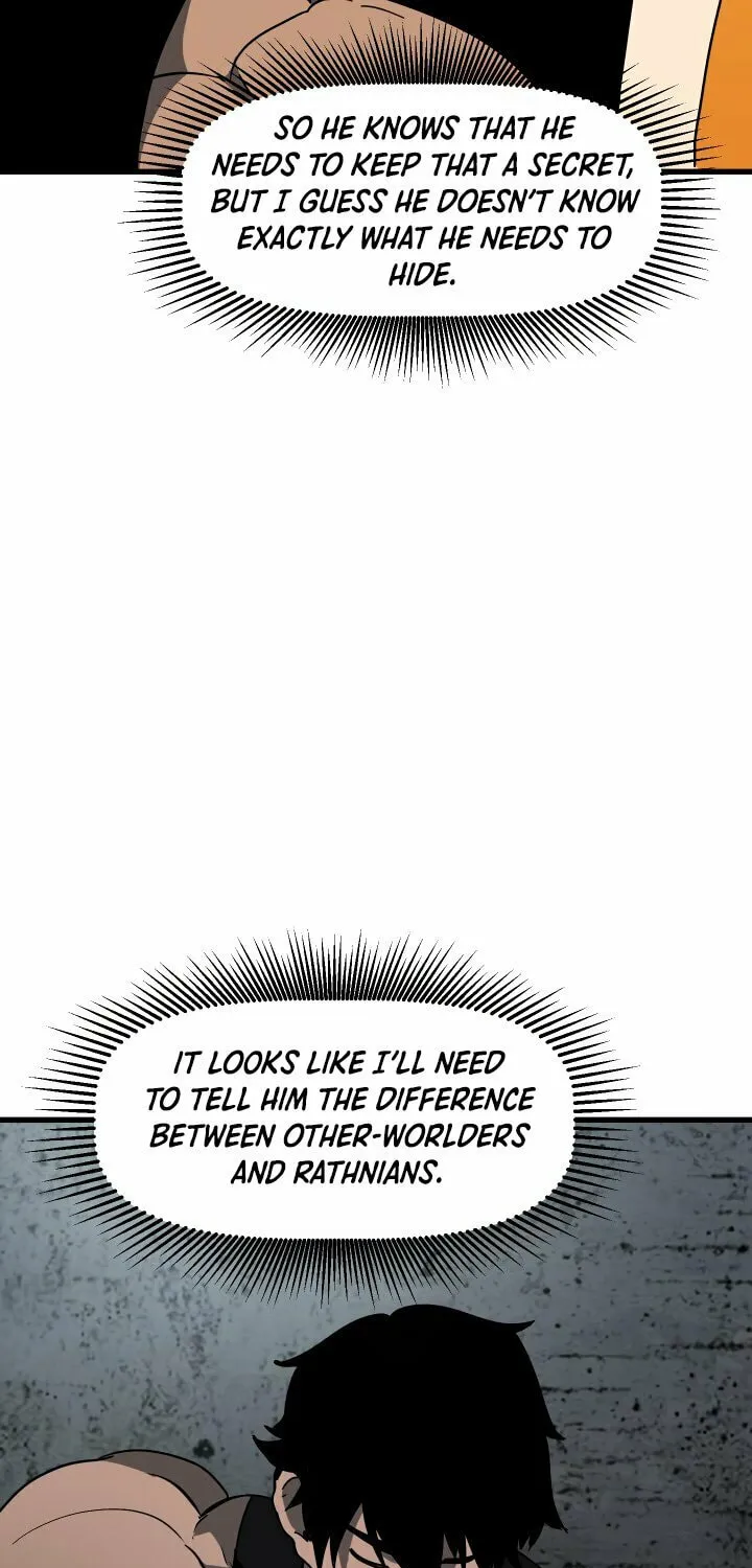Read Latna Saga Survival of a Sword King EN Manga Online