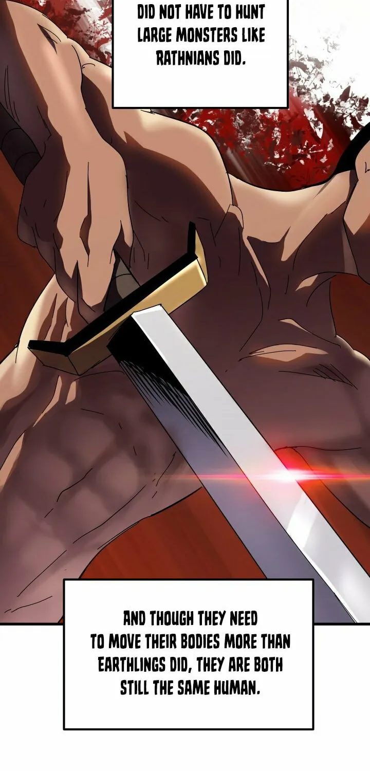 Read Latna Saga Survival of a Sword King EN Manga Online