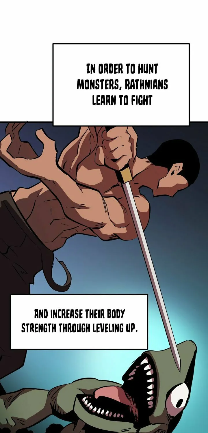 Read Latna Saga Survival of a Sword King EN Manga Online