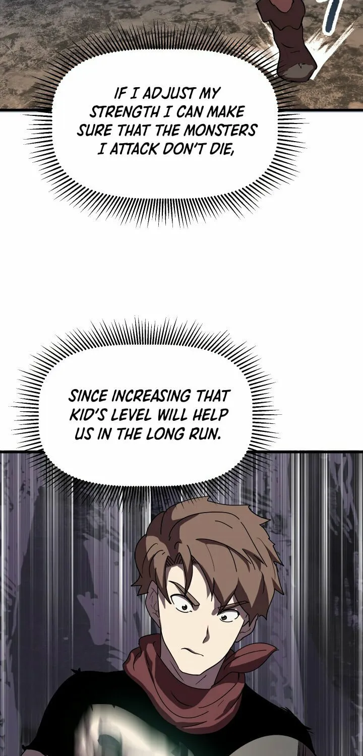 Read Latna Saga Survival of a Sword King EN Manga Online