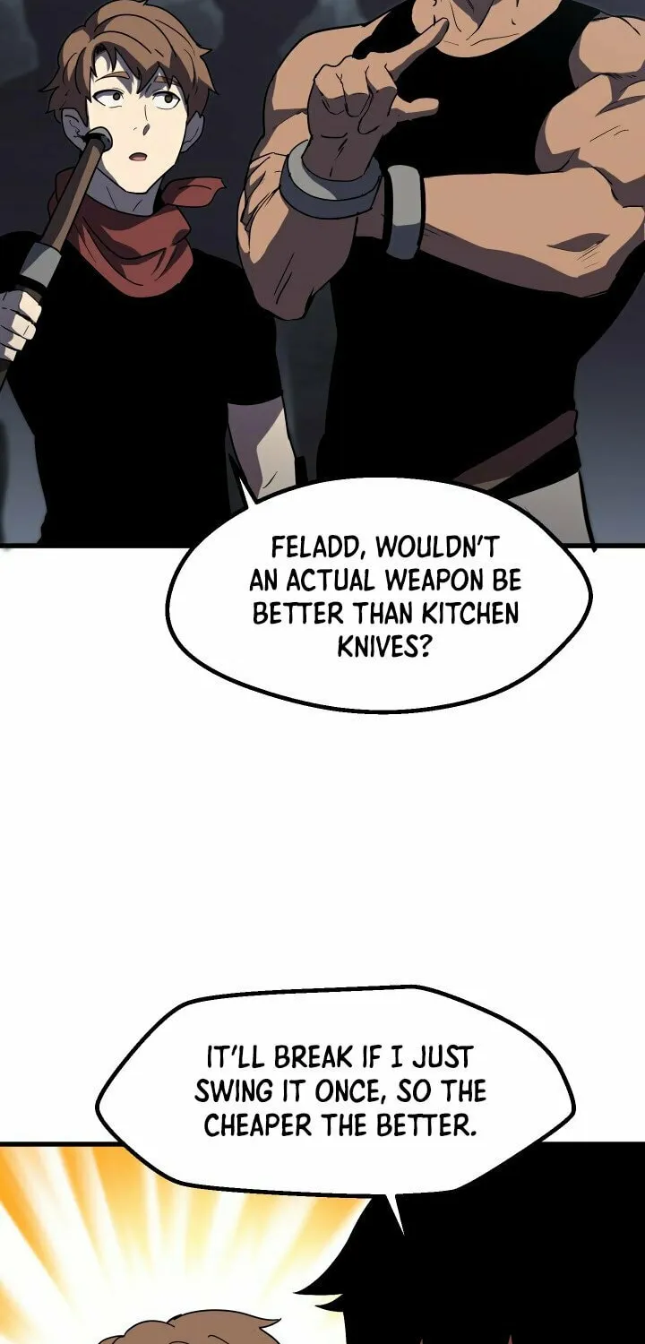 Read Latna Saga Survival of a Sword King EN Manga Online