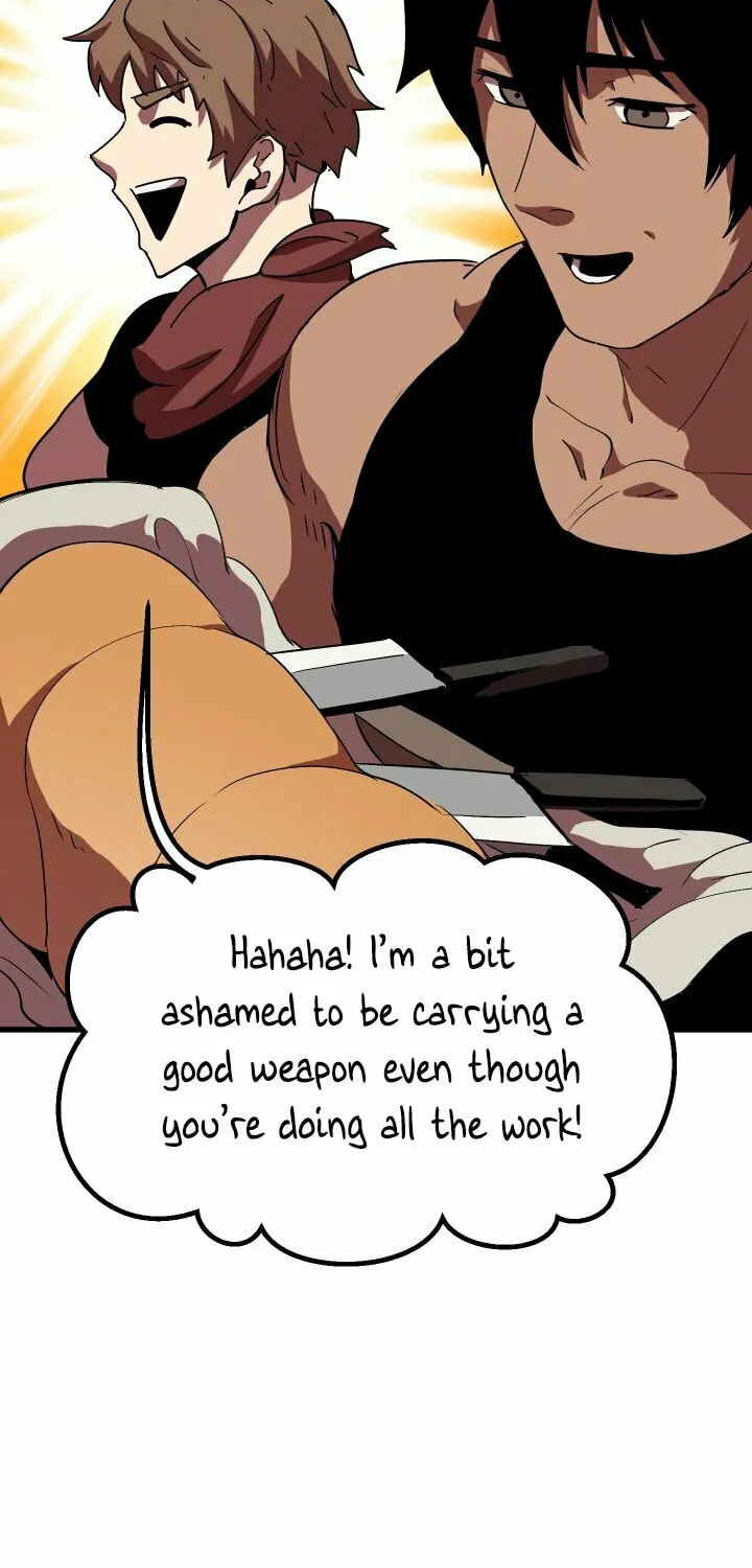 Read Latna Saga Survival of a Sword King EN Manga Online