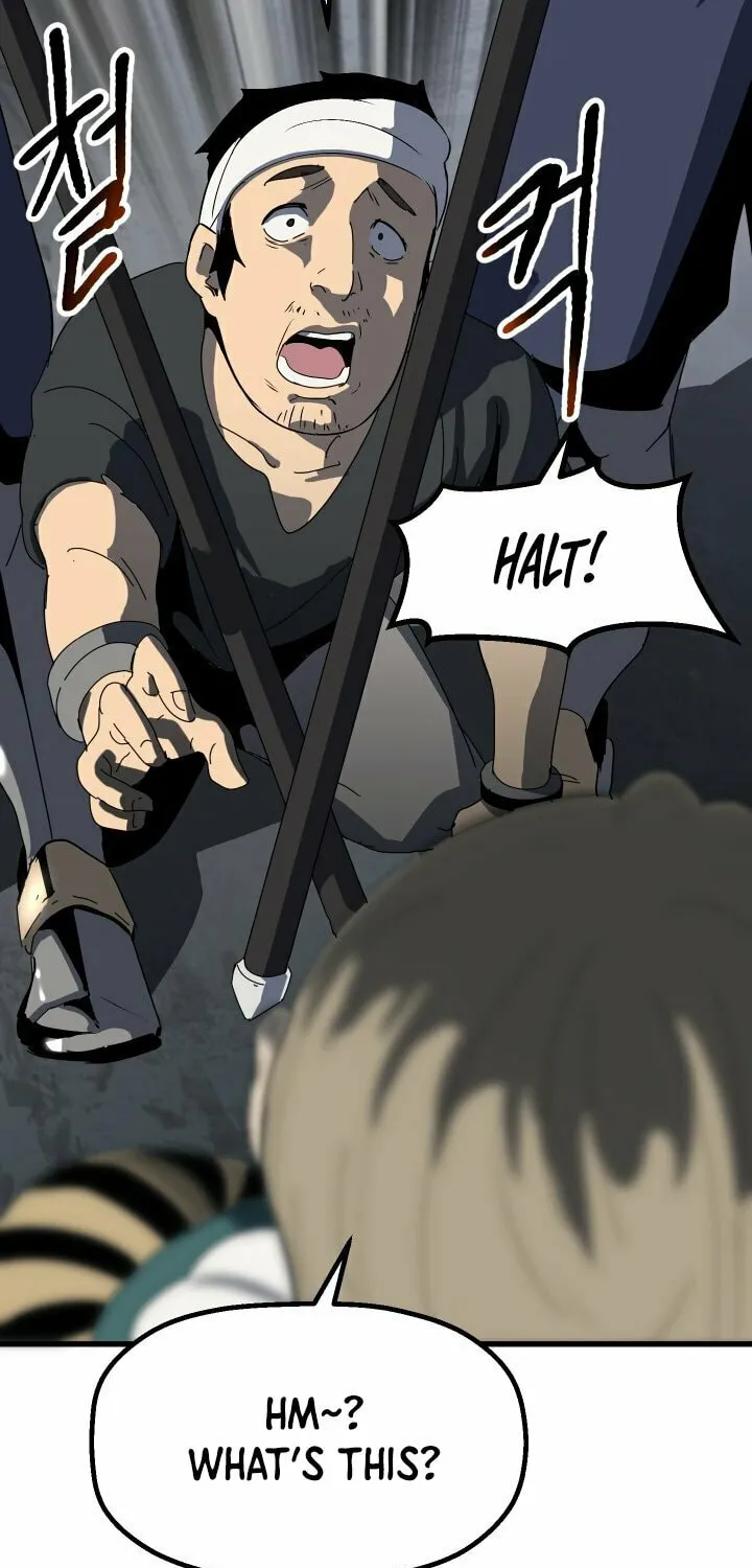 Read Latna Saga Survival of a Sword King EN Manga Online