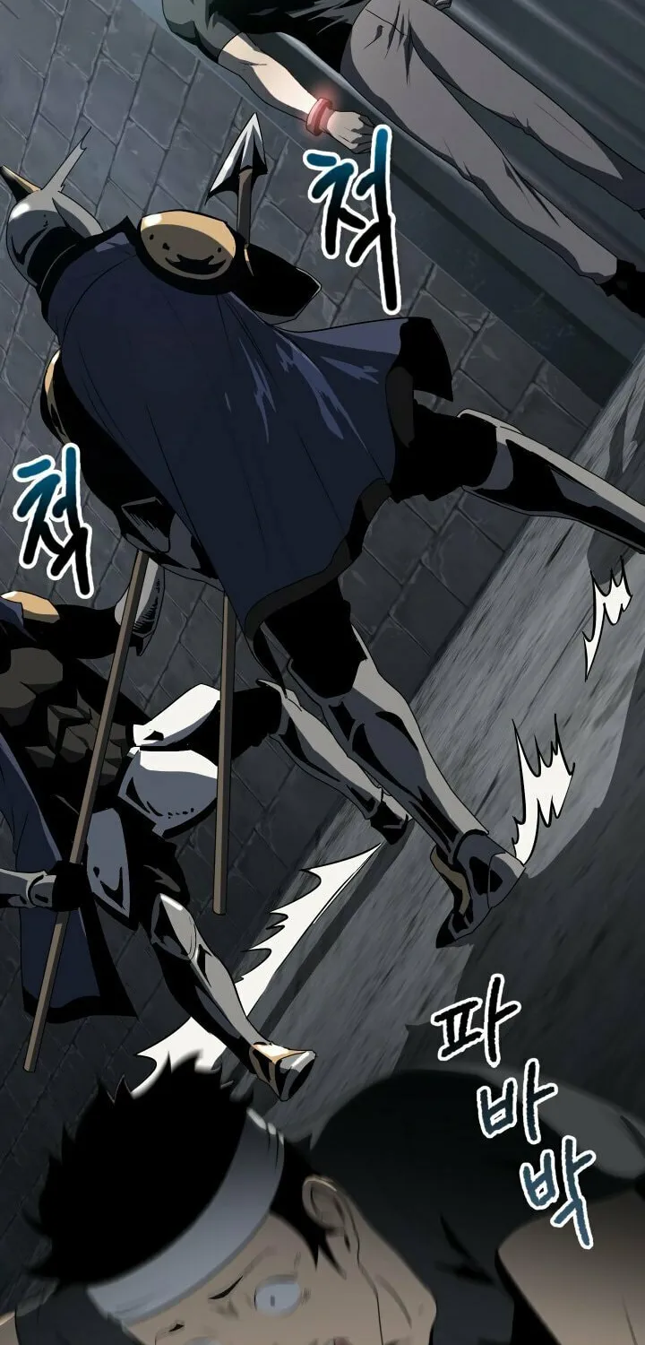 Read Latna Saga Survival of a Sword King EN Manga Online