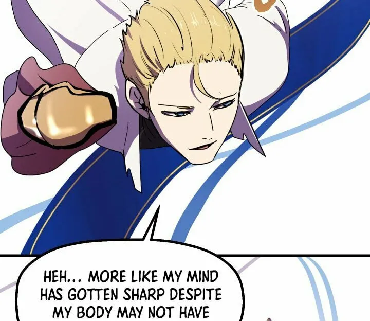 Read Latna Saga Survival of a Sword King EN Manga Online