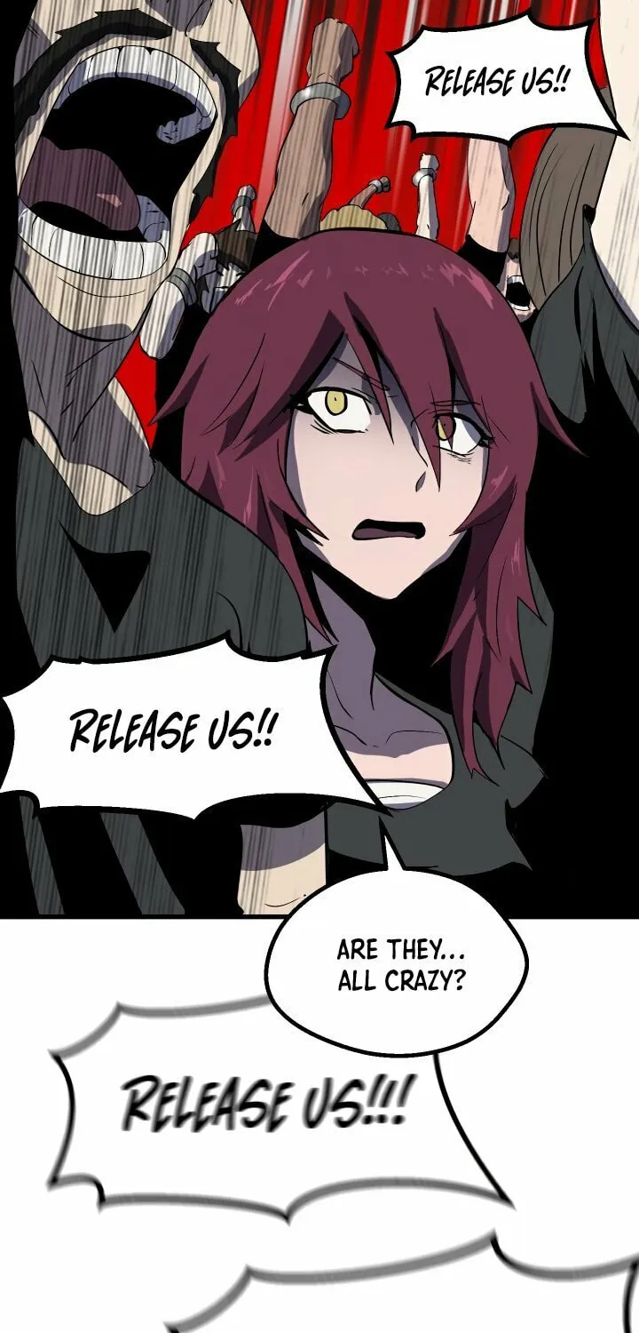 Read Latna Saga Survival of a Sword King EN Manga Online
