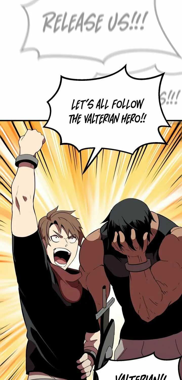 Read Latna Saga Survival of a Sword King EN Manga Online
