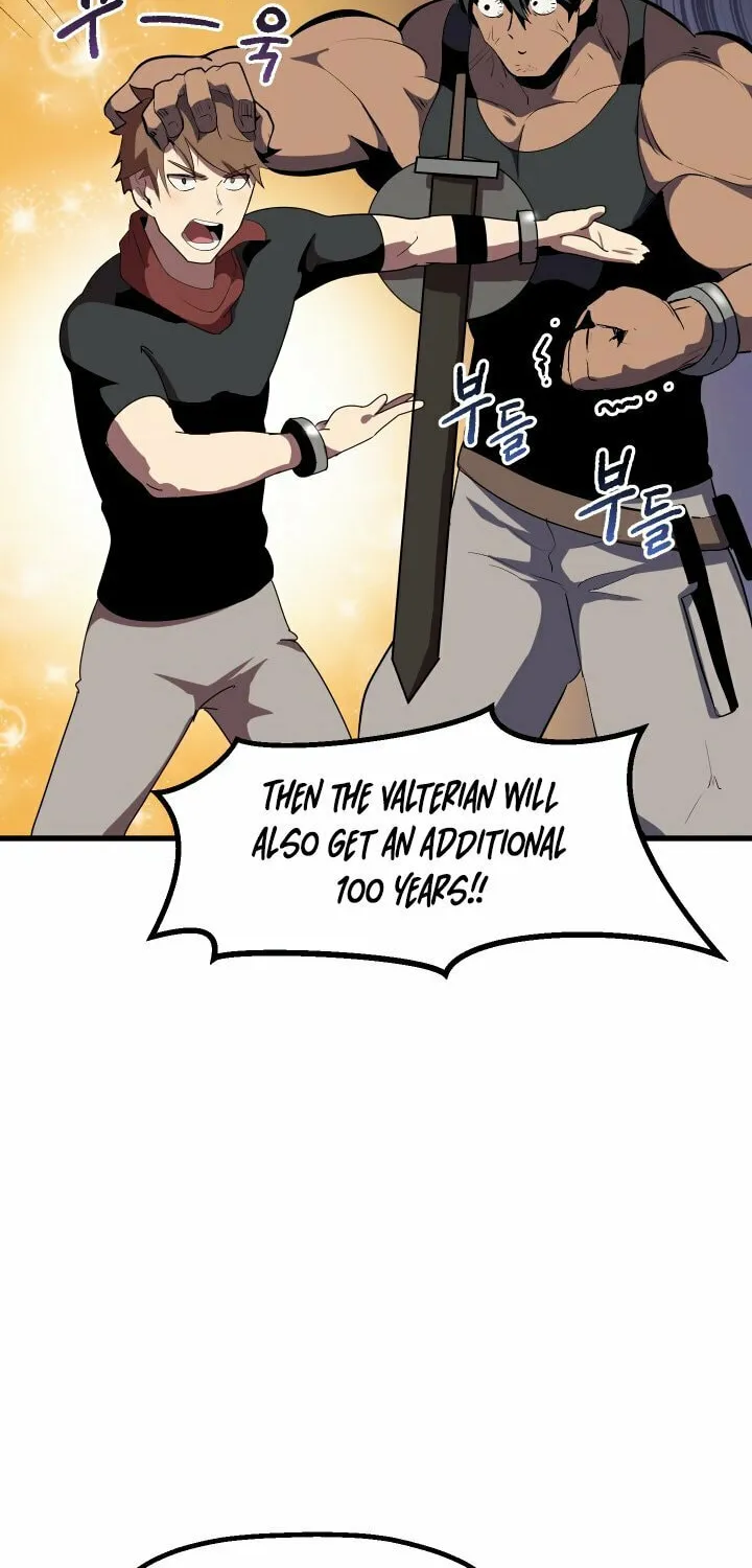 Read Latna Saga Survival of a Sword King EN Manga Online