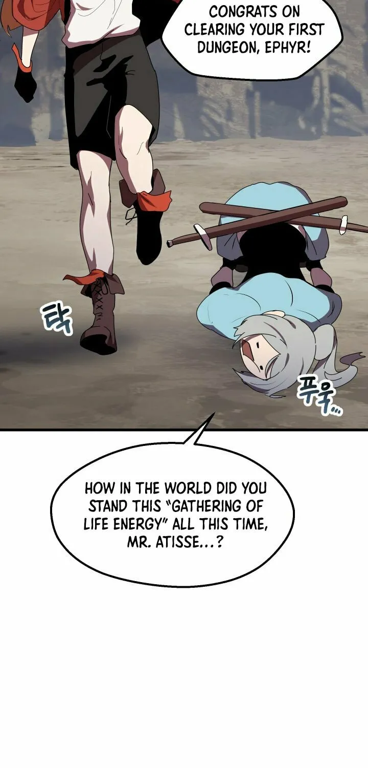 Read Latna Saga Survival of a Sword King EN Manga Online
