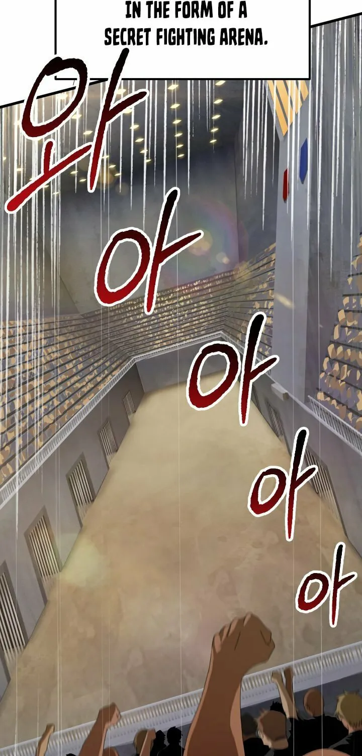 Read Latna Saga Survival of a Sword King EN Manga Online