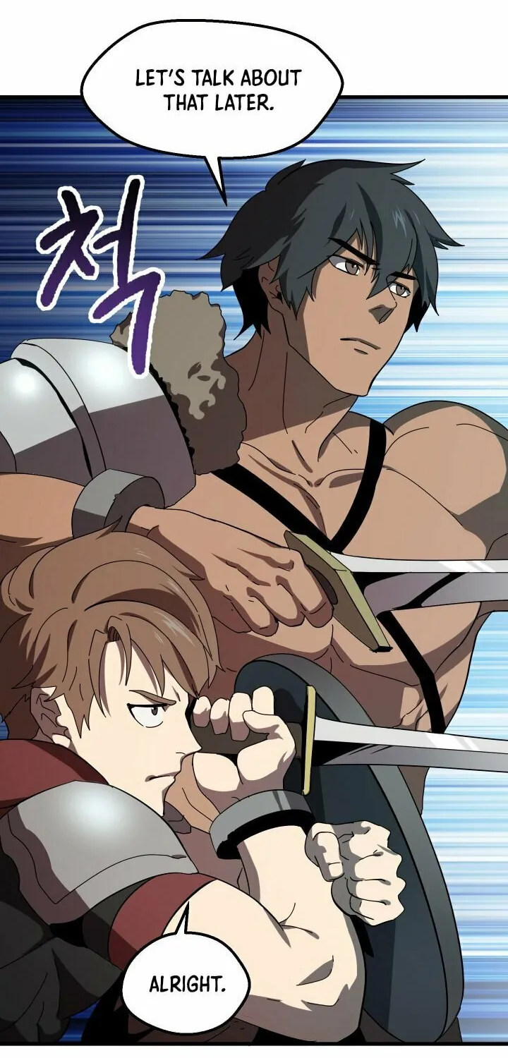 Read Latna Saga Survival of a Sword King EN Manga Online