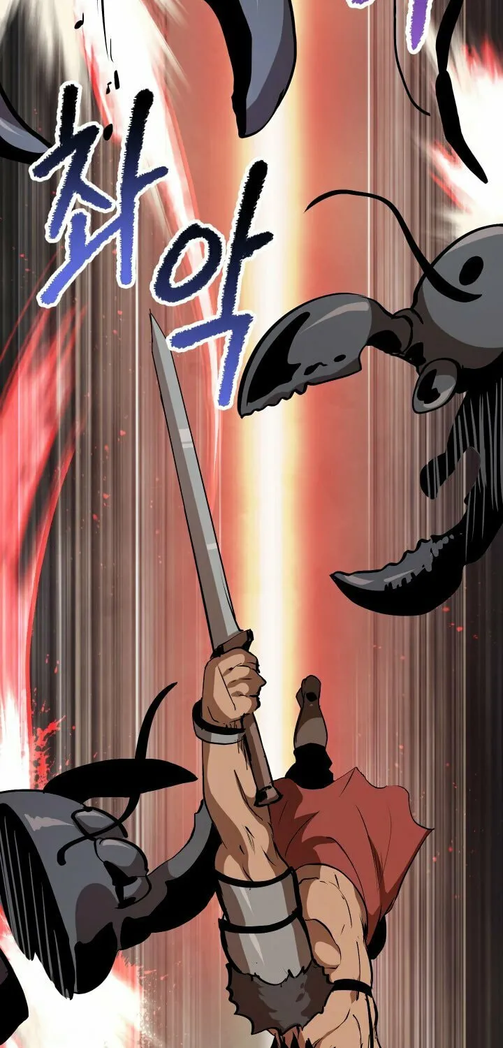 Read Latna Saga Survival of a Sword King EN Manga Online