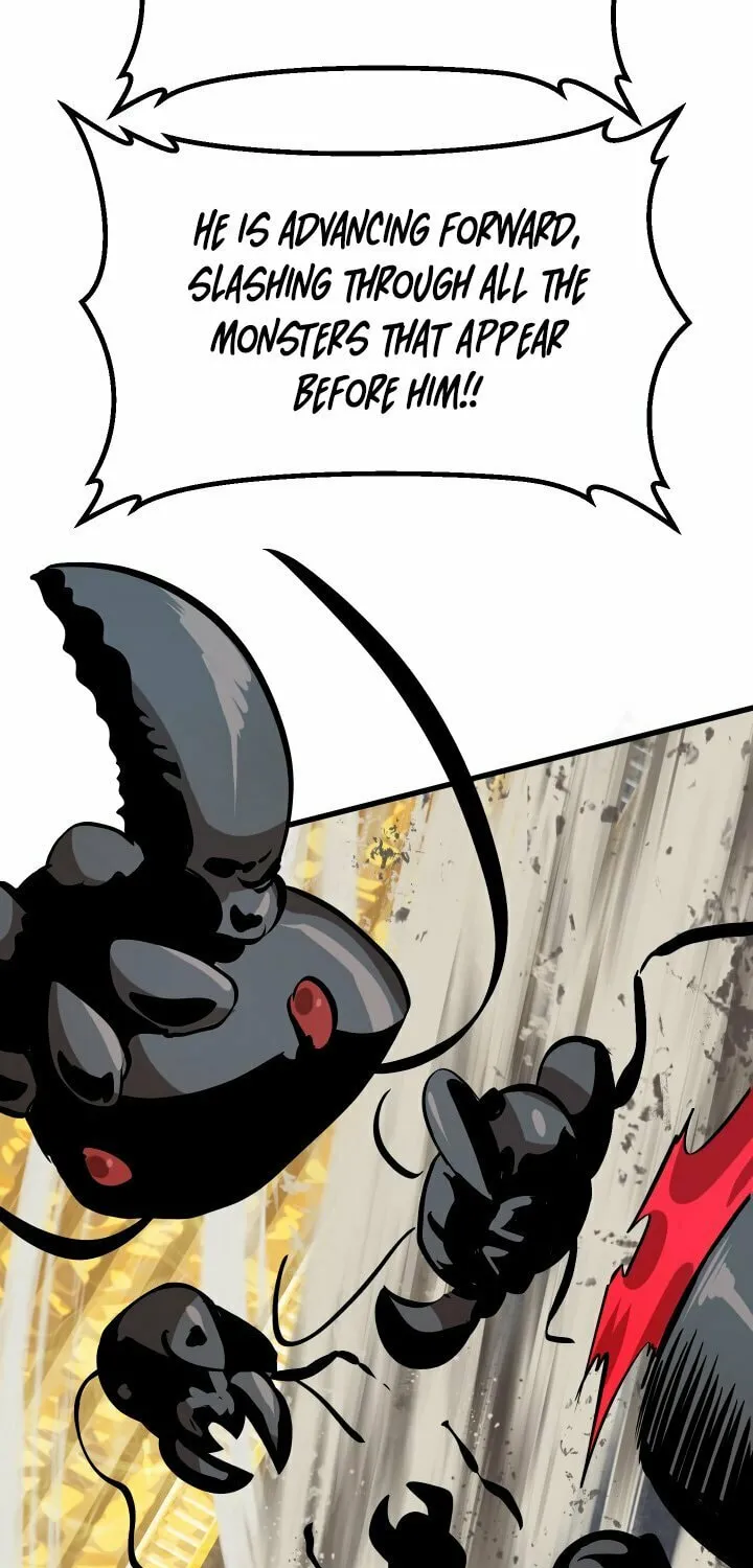 Read Latna Saga Survival of a Sword King EN Manga Online