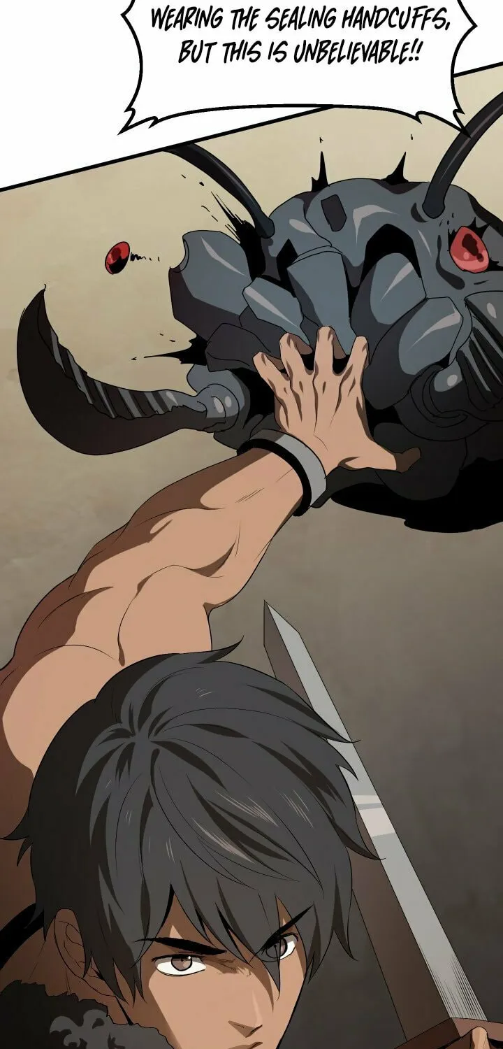 Read Latna Saga Survival of a Sword King EN Manga Online