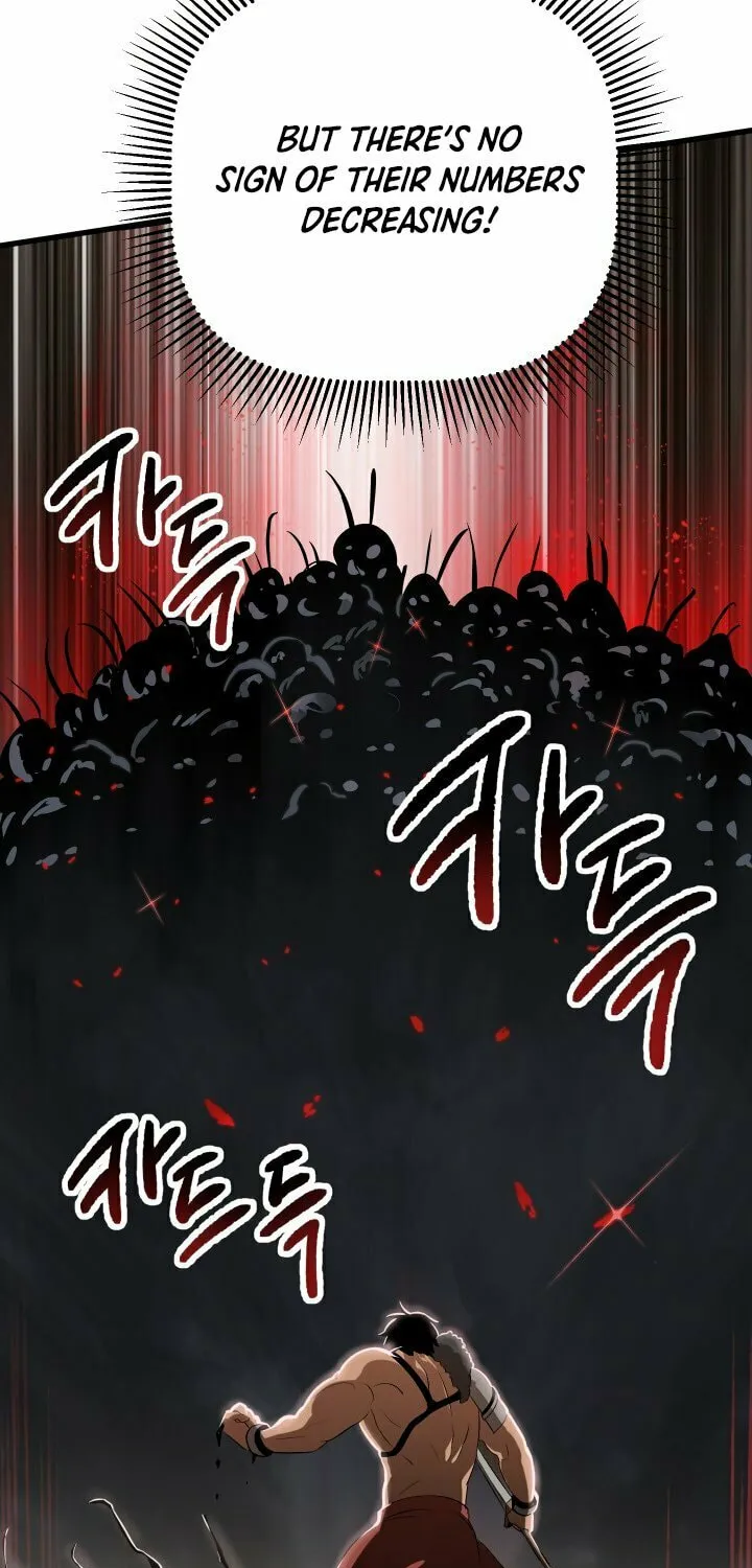 Read Latna Saga Survival of a Sword King EN Manga Online