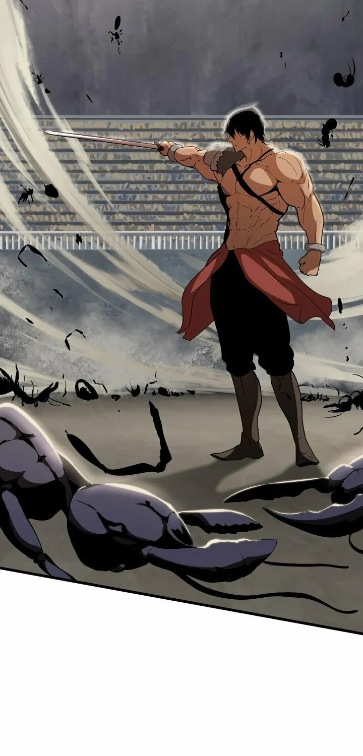 Read Latna Saga Survival of a Sword King EN Manga Online