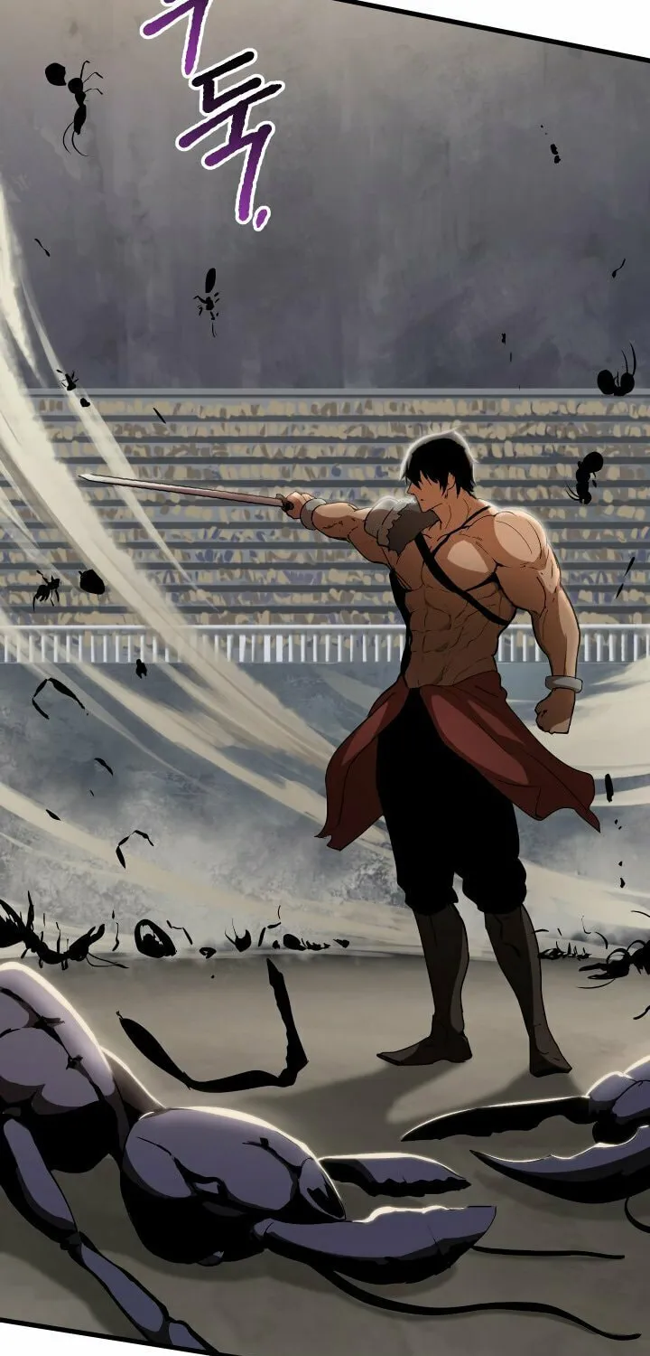 Read Latna Saga Survival of a Sword King EN Manga Online