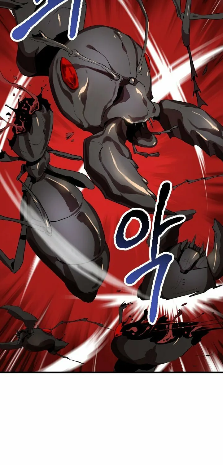 Read Latna Saga Survival of a Sword King EN Manga Online