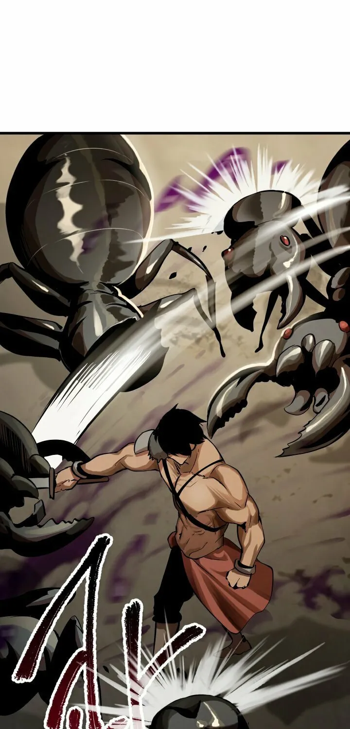 Read Latna Saga Survival of a Sword King EN Manga Online
