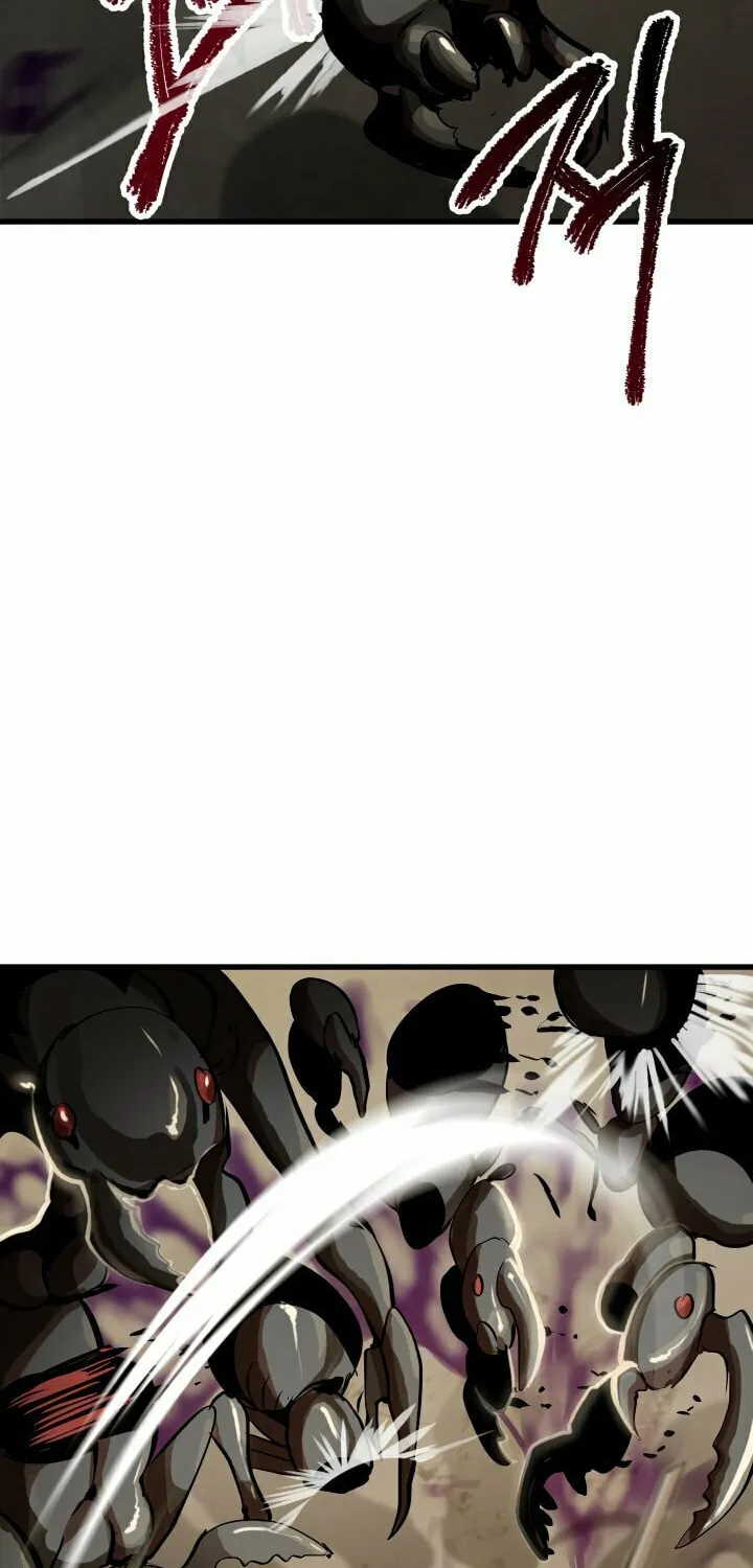 Read Latna Saga Survival of a Sword King EN Manga Online