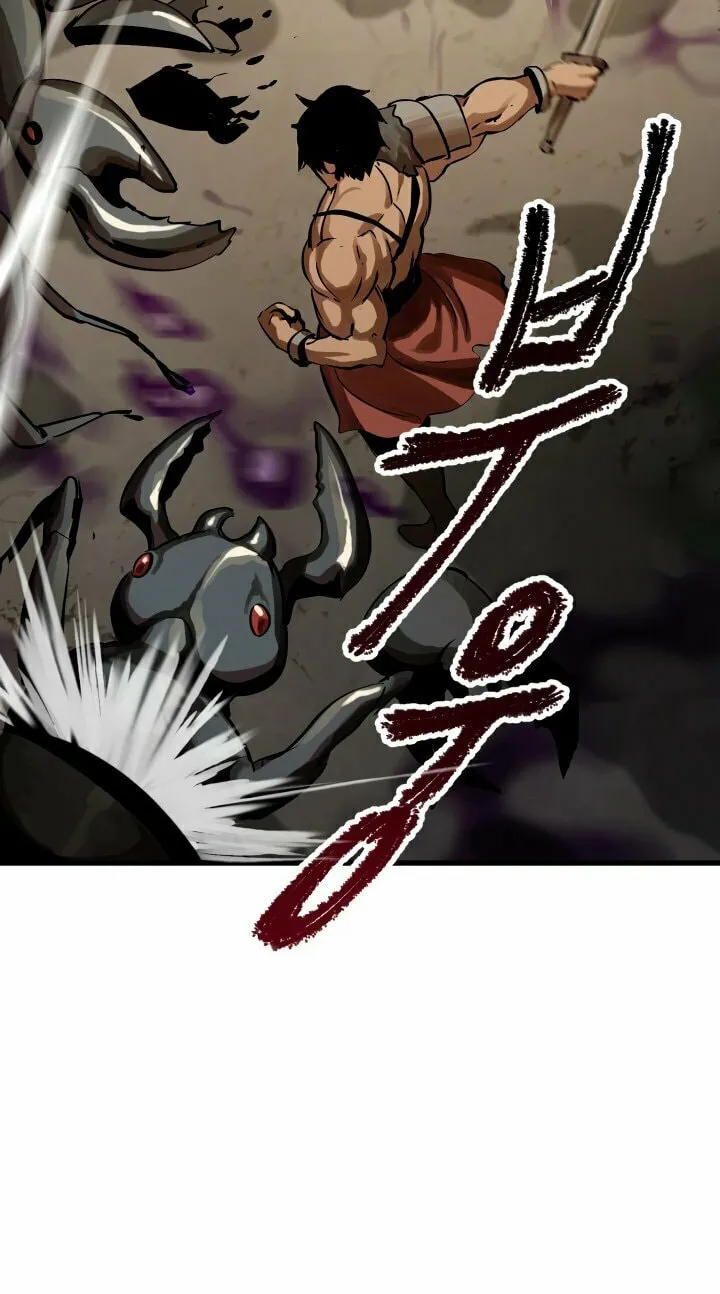 Read Latna Saga Survival of a Sword King EN Manga Online