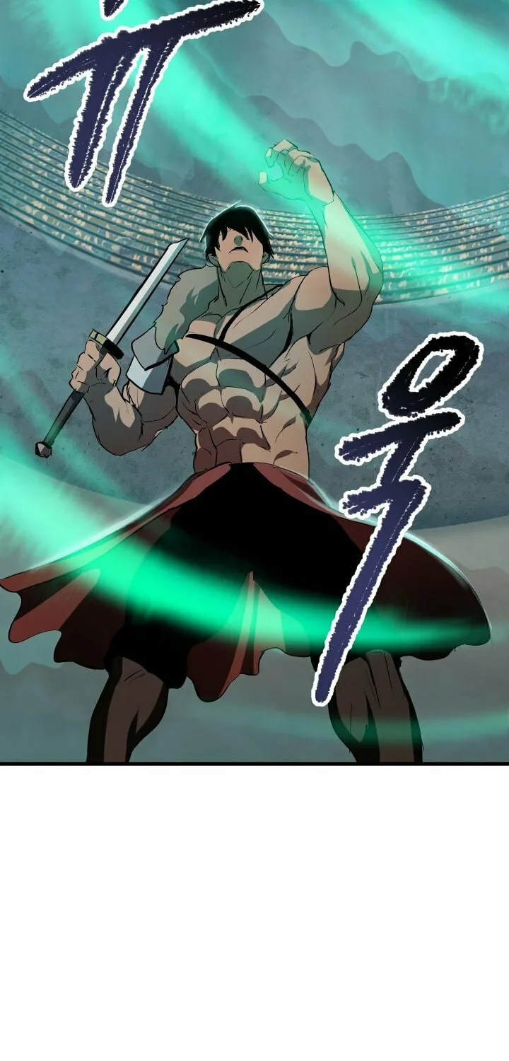 Read Latna Saga Survival of a Sword King EN Manga Online