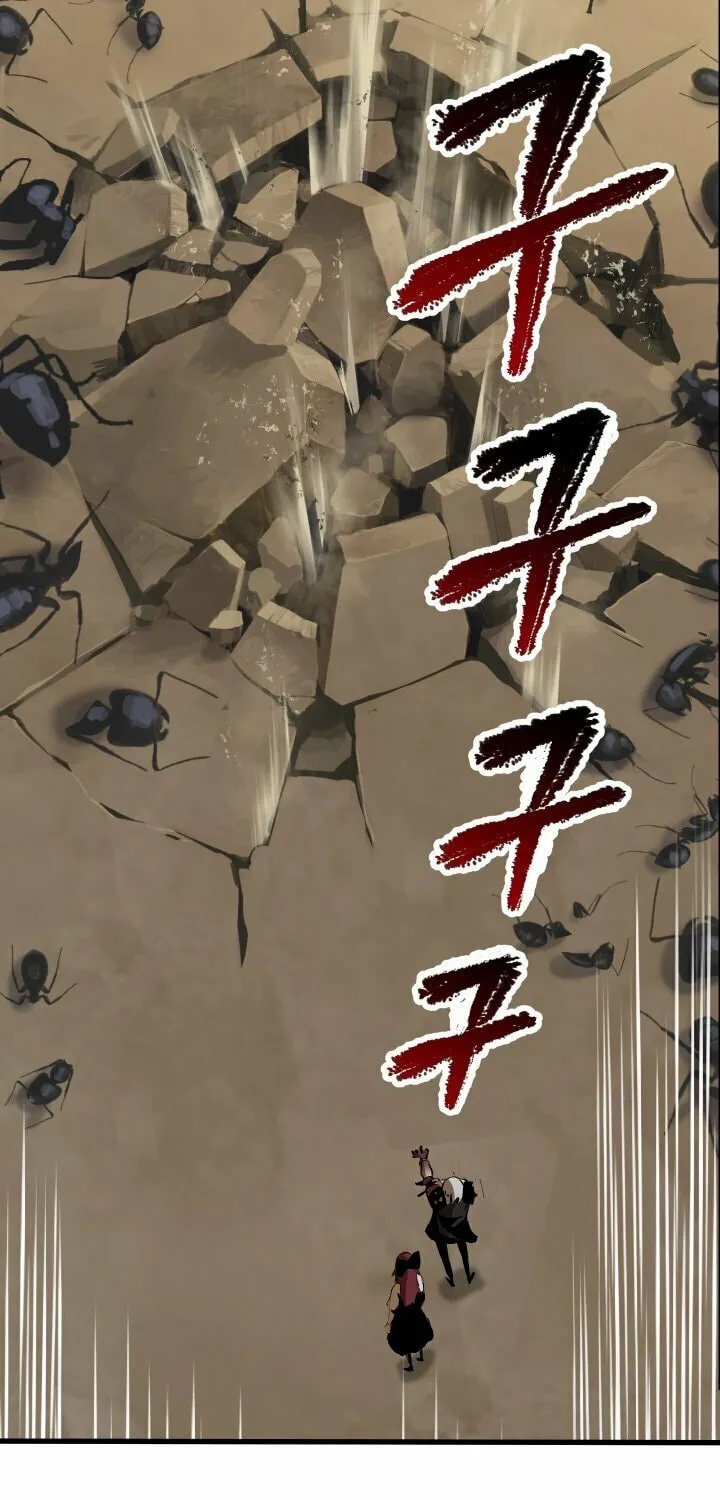 Read Latna Saga Survival of a Sword King EN Manga Online