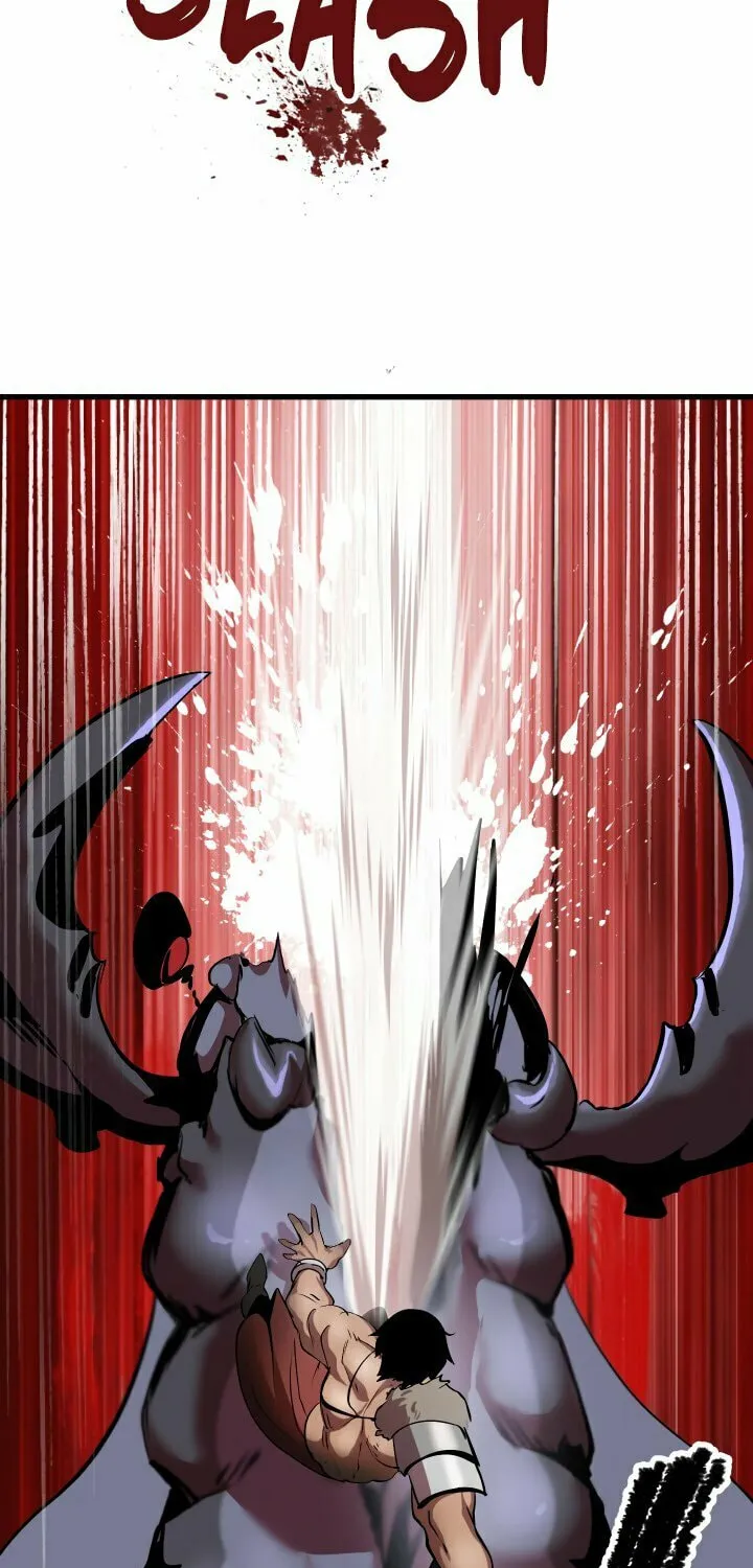 Read Latna Saga Survival of a Sword King EN Manga Online