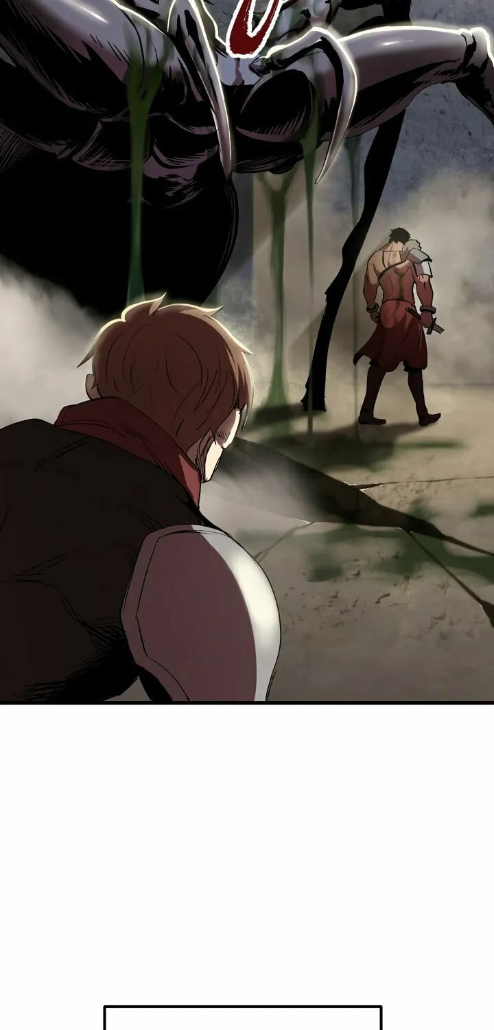 Read Latna Saga Survival of a Sword King EN Manga Online