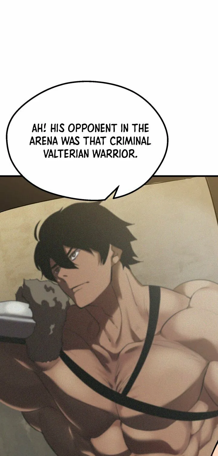 Read Latna Saga Survival of a Sword King EN Manga Online