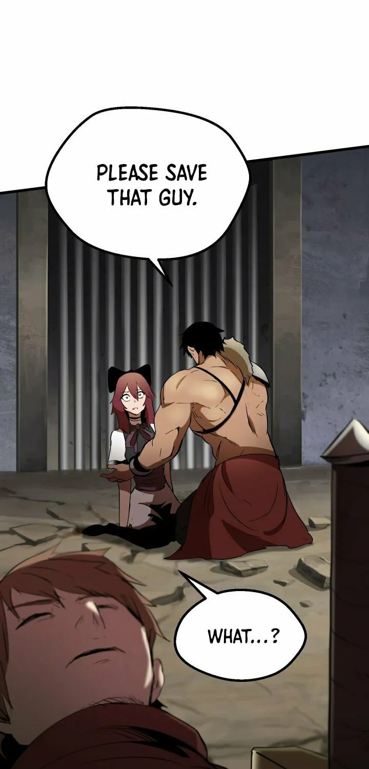 Read Latna Saga Survival of a Sword King EN Manga Online