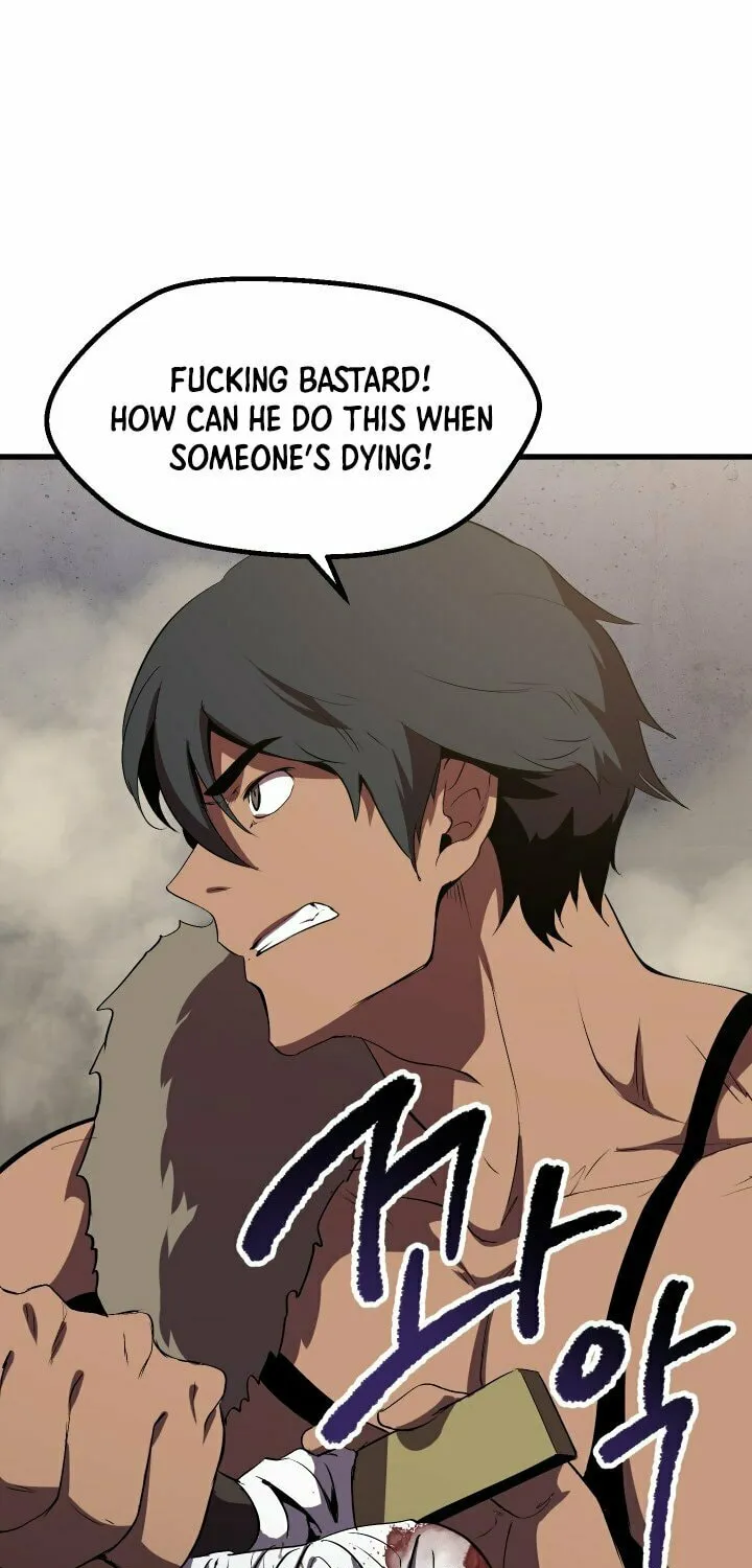 Read Latna Saga Survival of a Sword King EN Manga Online
